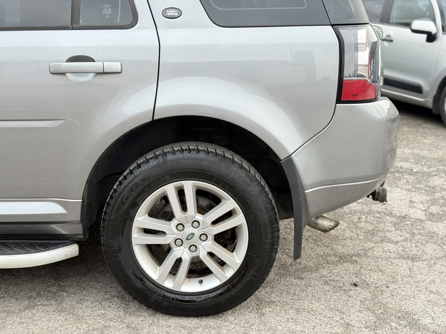 Used Land Rover Freelander 2013 for sale - 78098172: Photo 12