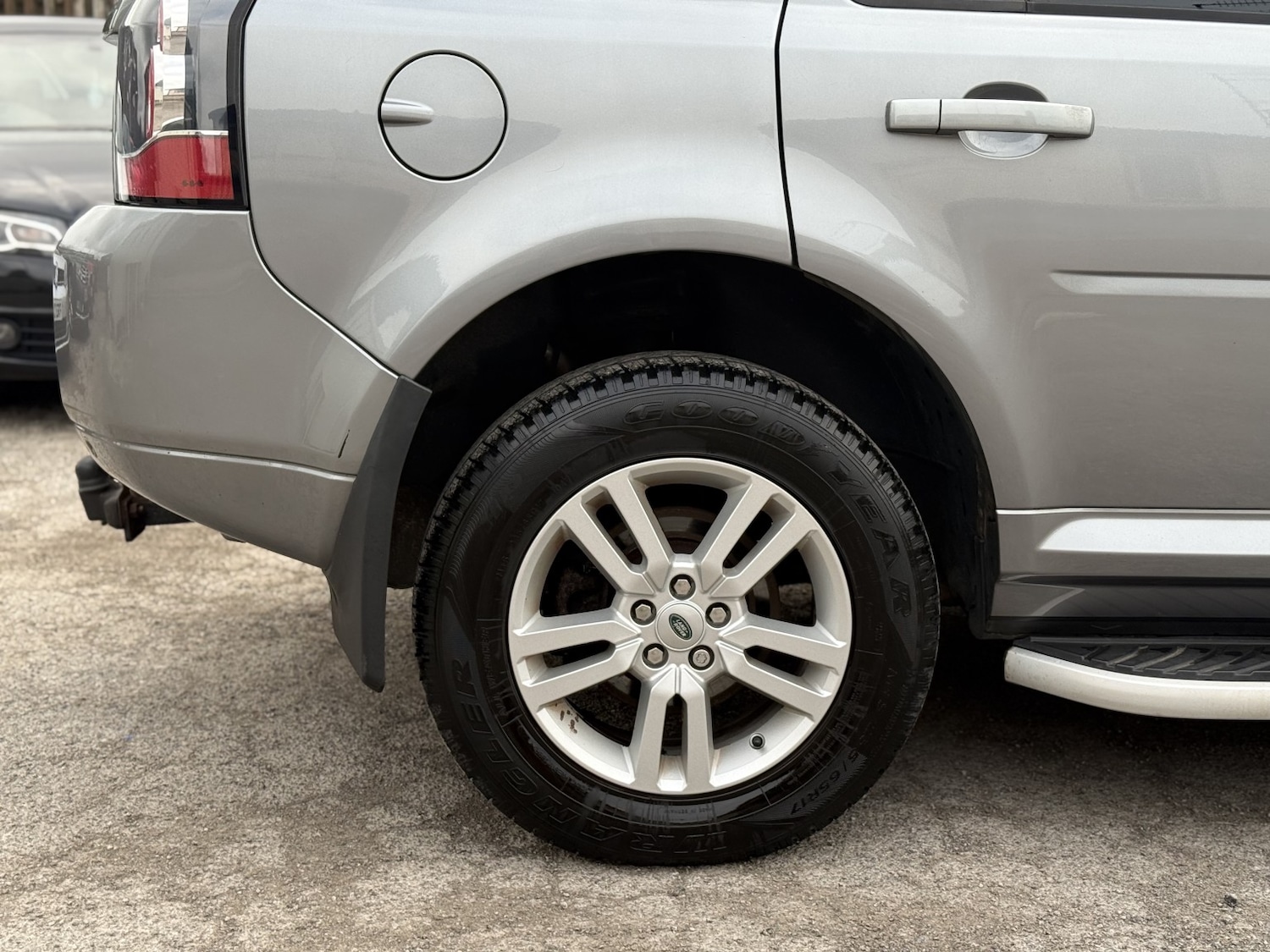 Used Land Rover Freelander 2013 for sale - 78098172: Photo 13