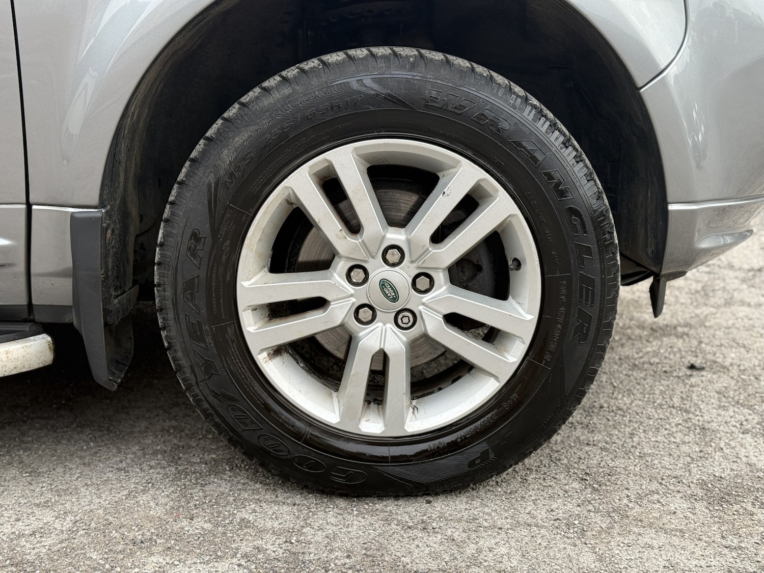 Used Land Rover Freelander 2013 for sale - 78098172: Photo 14