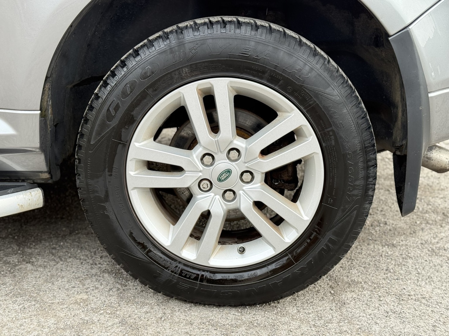 Used Land Rover Freelander 2013 for sale - 78098172: Photo 15