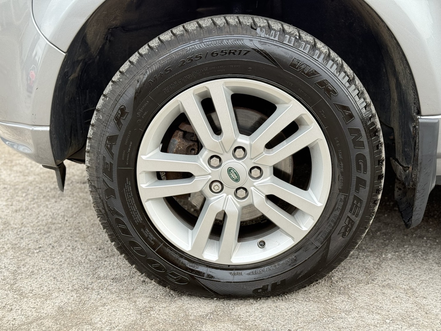 Used Land Rover Freelander 2013 for sale - 78098172: Photo 16