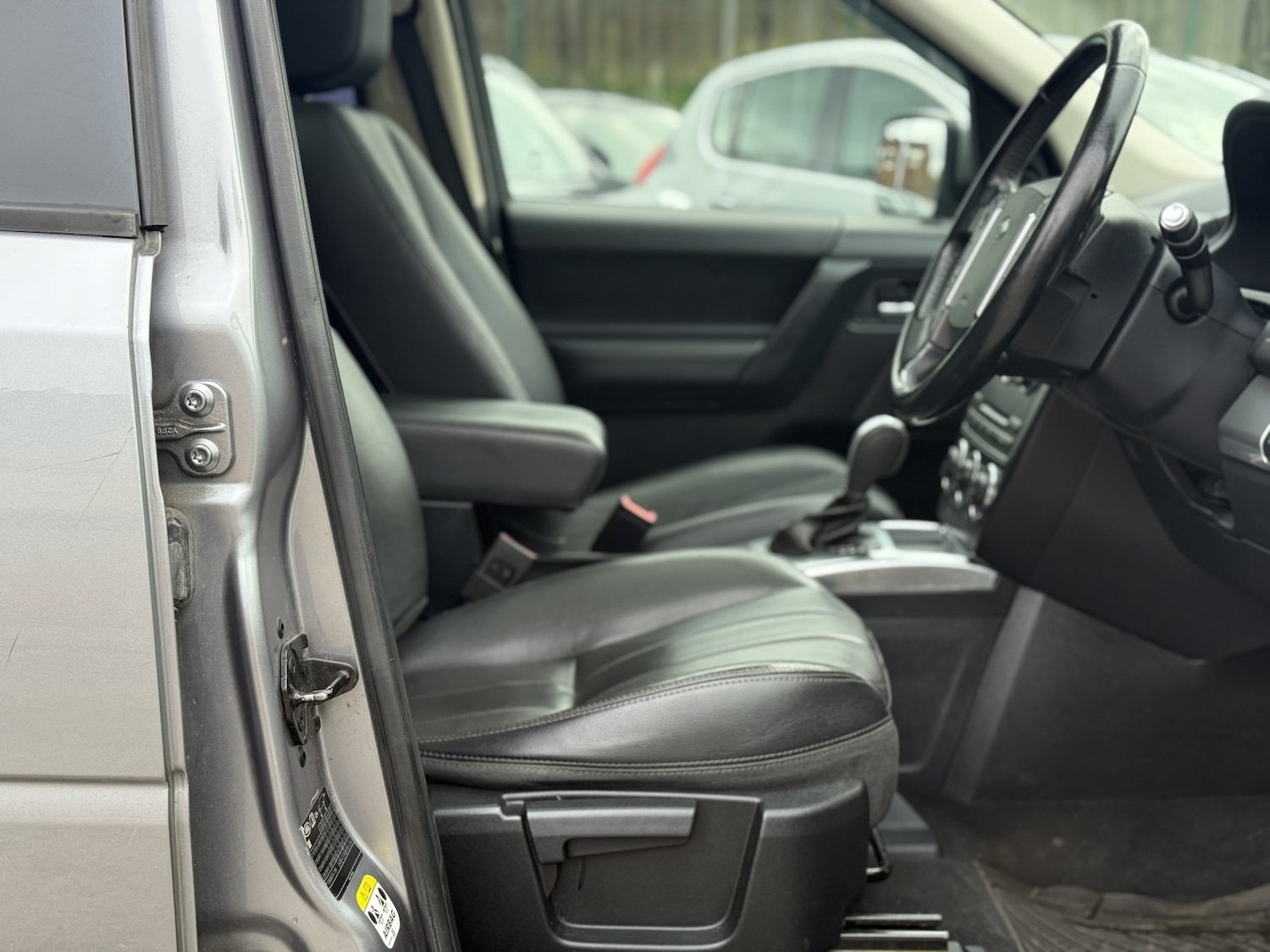 Used Land Rover Freelander 2013 for sale - 78098172: Photo 17