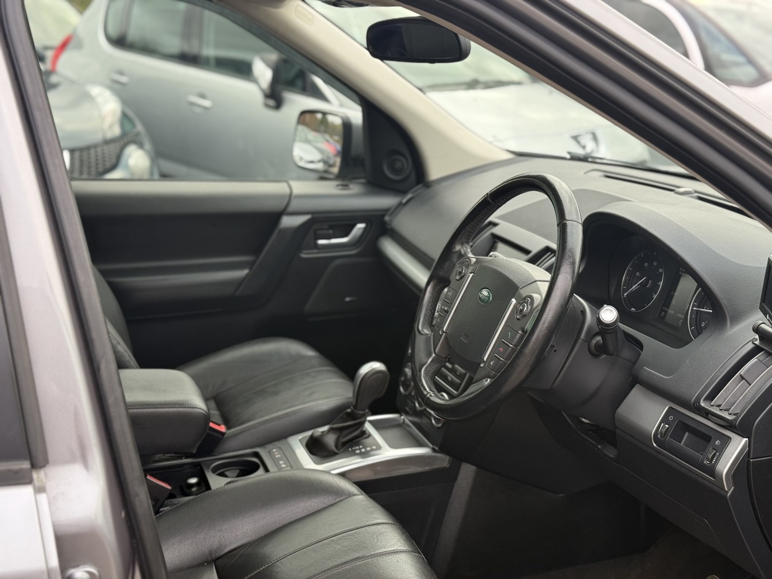 Used Land Rover Freelander 2013 for sale - 78098172: Photo 18