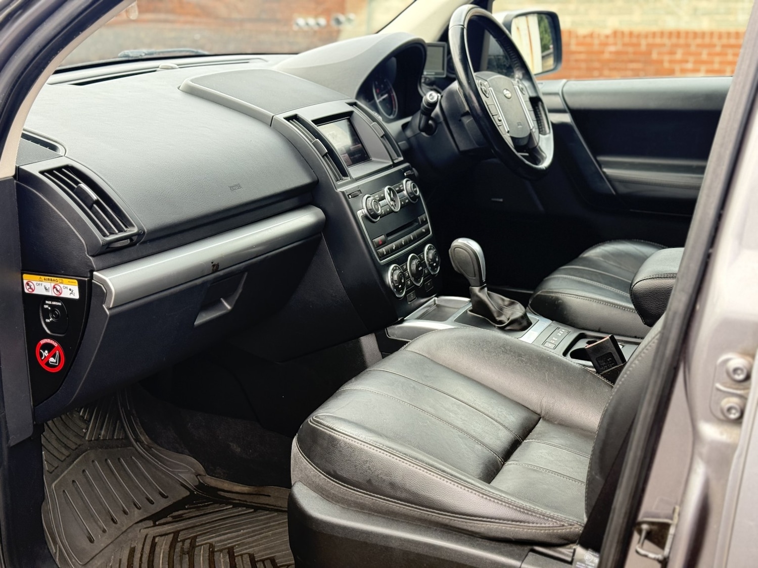 Used Land Rover Freelander 2013 for sale - 78098172: Photo 19