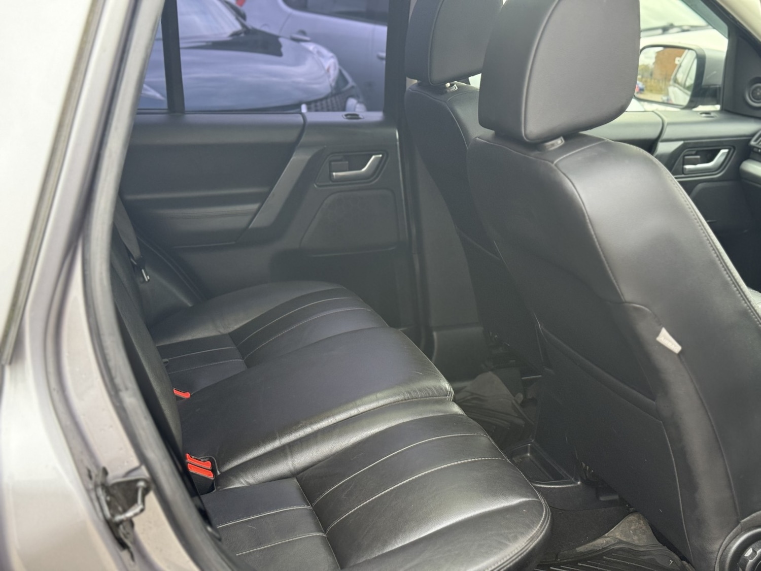 Used Land Rover Freelander 2013 for sale - 78098172: Photo 25