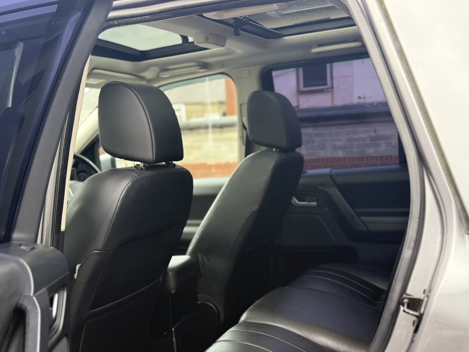 Used Land Rover Freelander 2013 for sale - 78098172: Photo 26