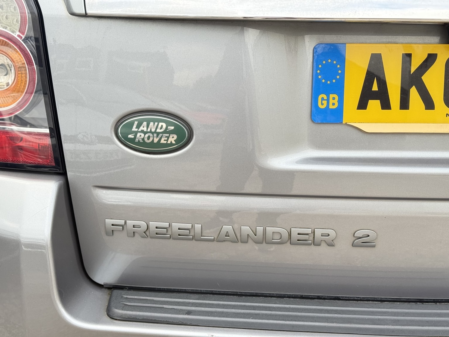 Used Land Rover Freelander 2013 for sale - 78098172: Photo 34