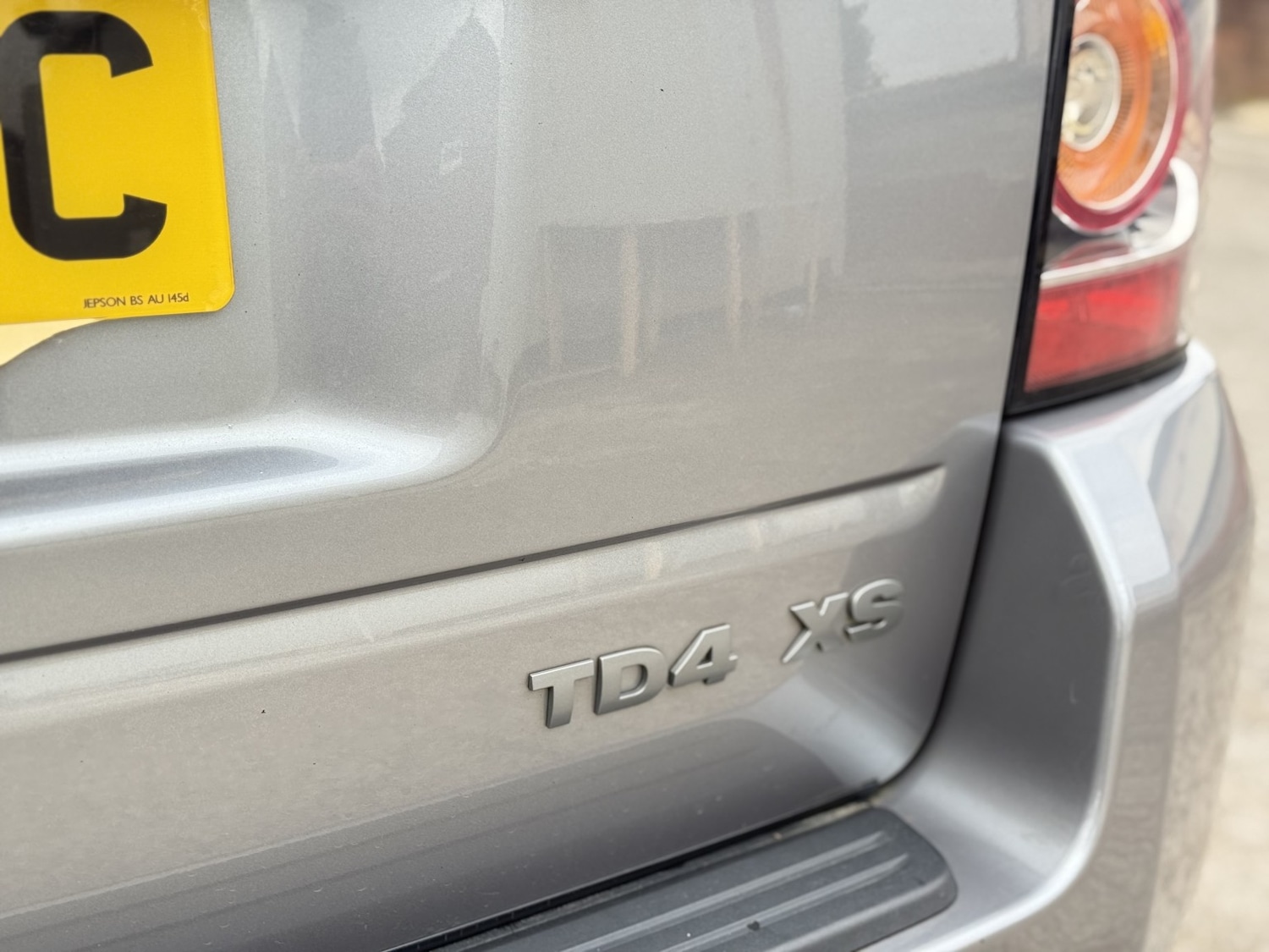 Used Land Rover Freelander 2013 for sale - 78098172: Photo 35