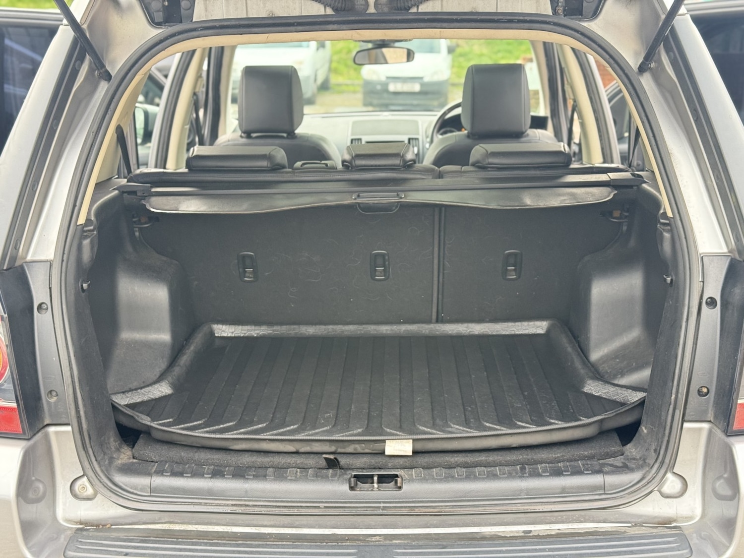 Used Land Rover Freelander 2013 for sale - 78098172: Photo 38