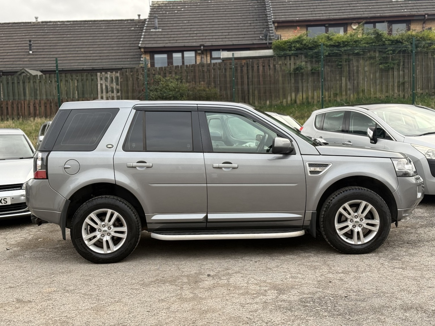 Used Land Rover Freelander 2013 for sale - 78098172: Photo 5