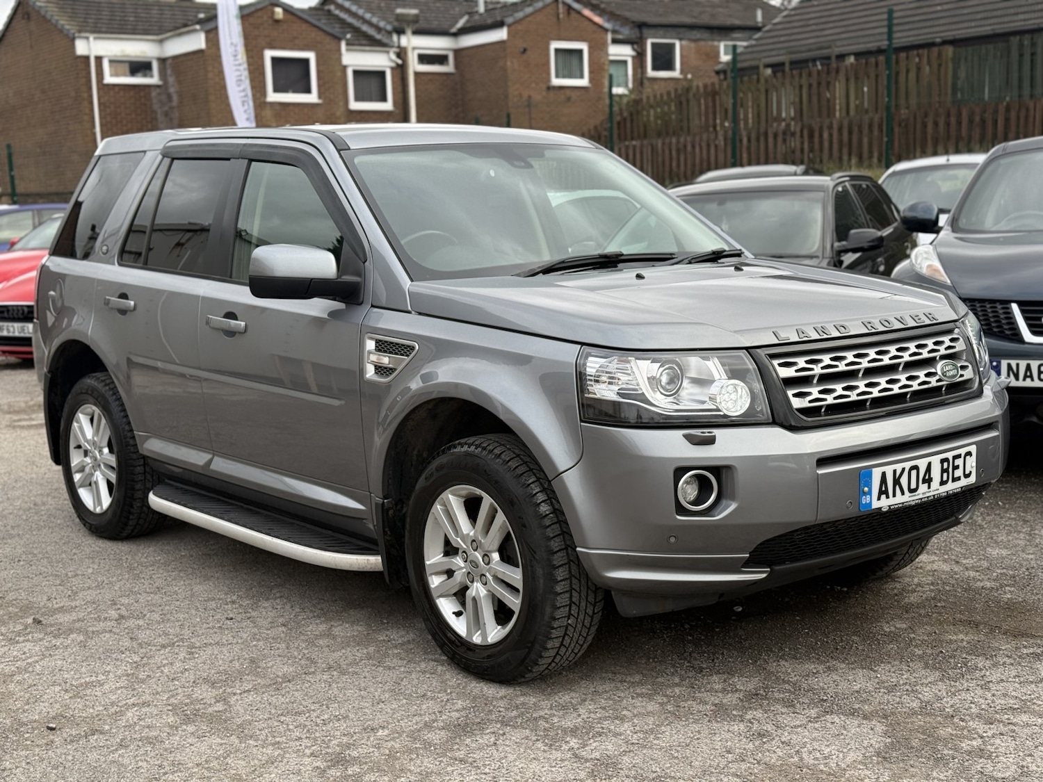 Used Land Rover Freelander 2013 for sale - 78098172: Photo 6