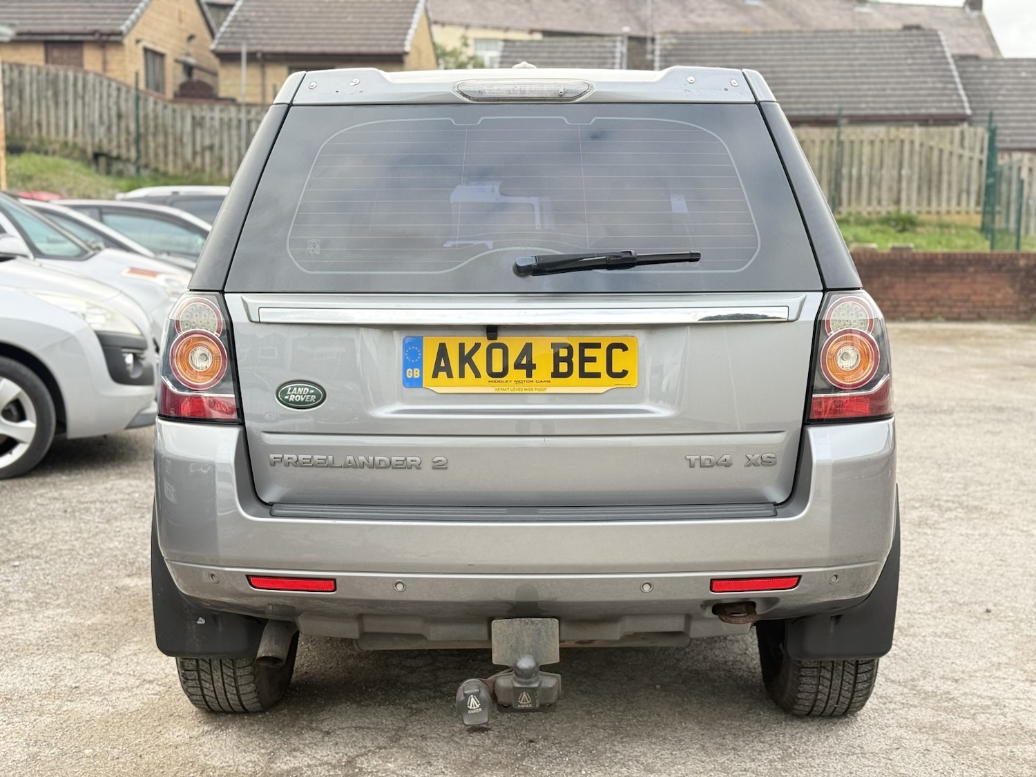 Used Land Rover Freelander 2013 for sale - 78098172: Photo 8