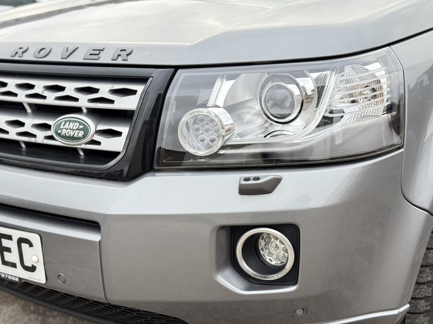 Used Land Rover Freelander 2013 for sale - 78098172: Photo 9
