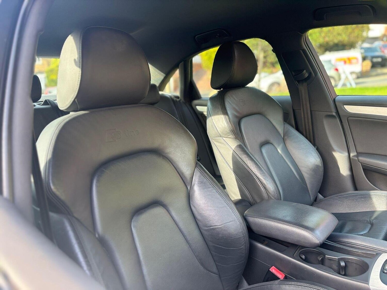 Used DS Automobiles DS 3 2015 for sale - 77303795: Photo 10