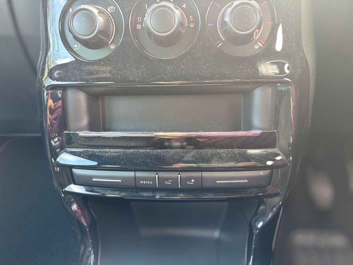 Used DS Automobiles DS 3 2015 for sale - 77303795: Photo 14