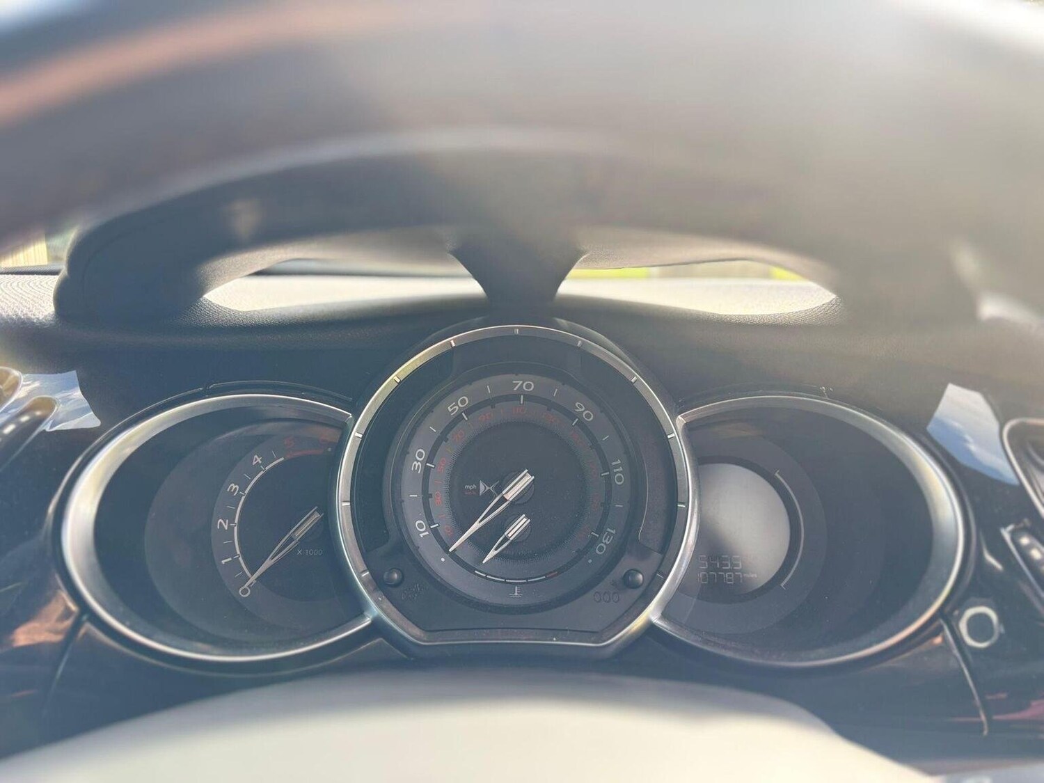 Used DS Automobiles DS 3 2015 for sale - 77303795: Photo 16