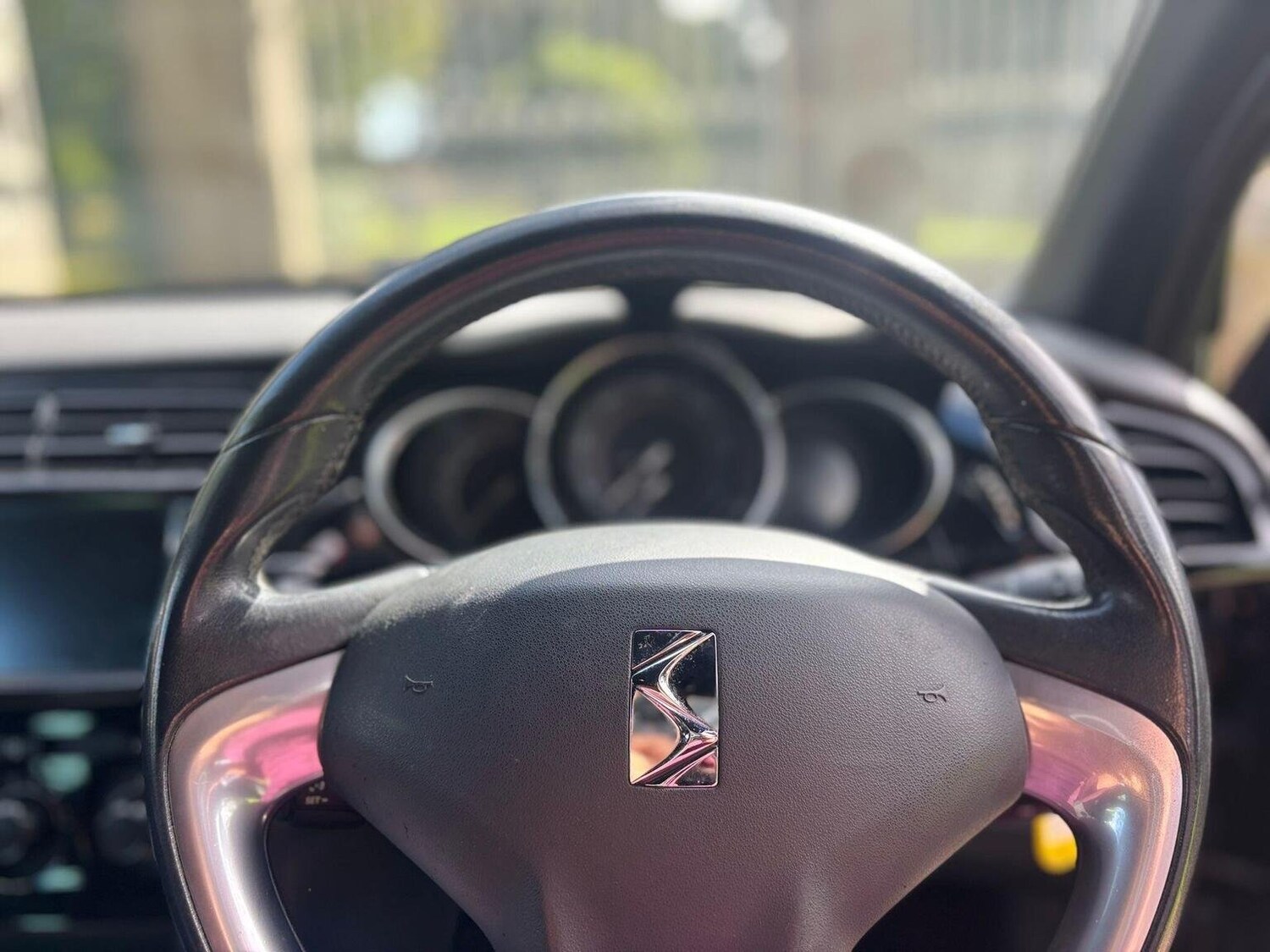 Used DS Automobiles DS 3 2015 for sale - 77303795: Photo 17