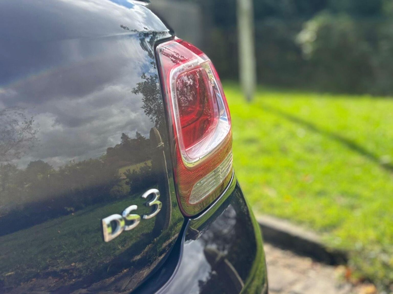 Used DS Automobiles DS 3 2015 for sale - 77303795: Photo 18