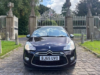 Used DS Automobiles DS 3 2015 for sale - 77303795: Photo