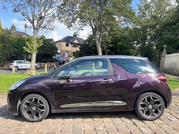 Used DS Automobiles DS 3 2015 for sale - 77303795: Photo