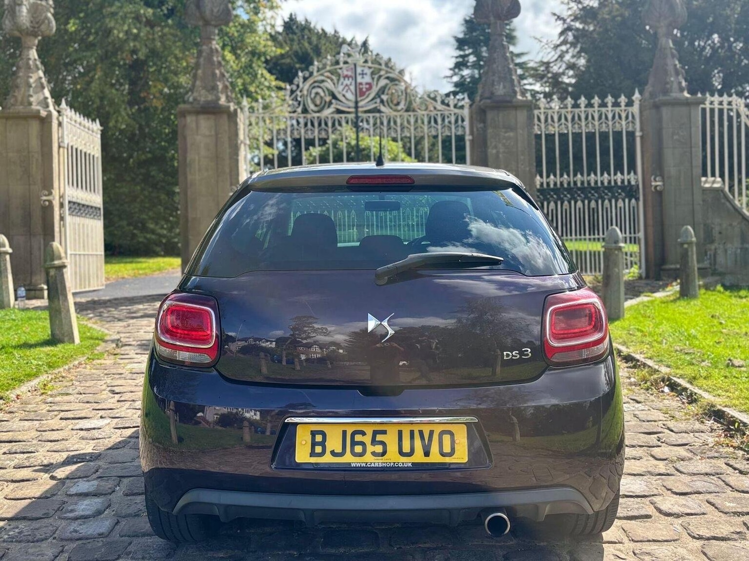 Used DS Automobiles DS 3 2015 for sale - 77303795: Photo 5