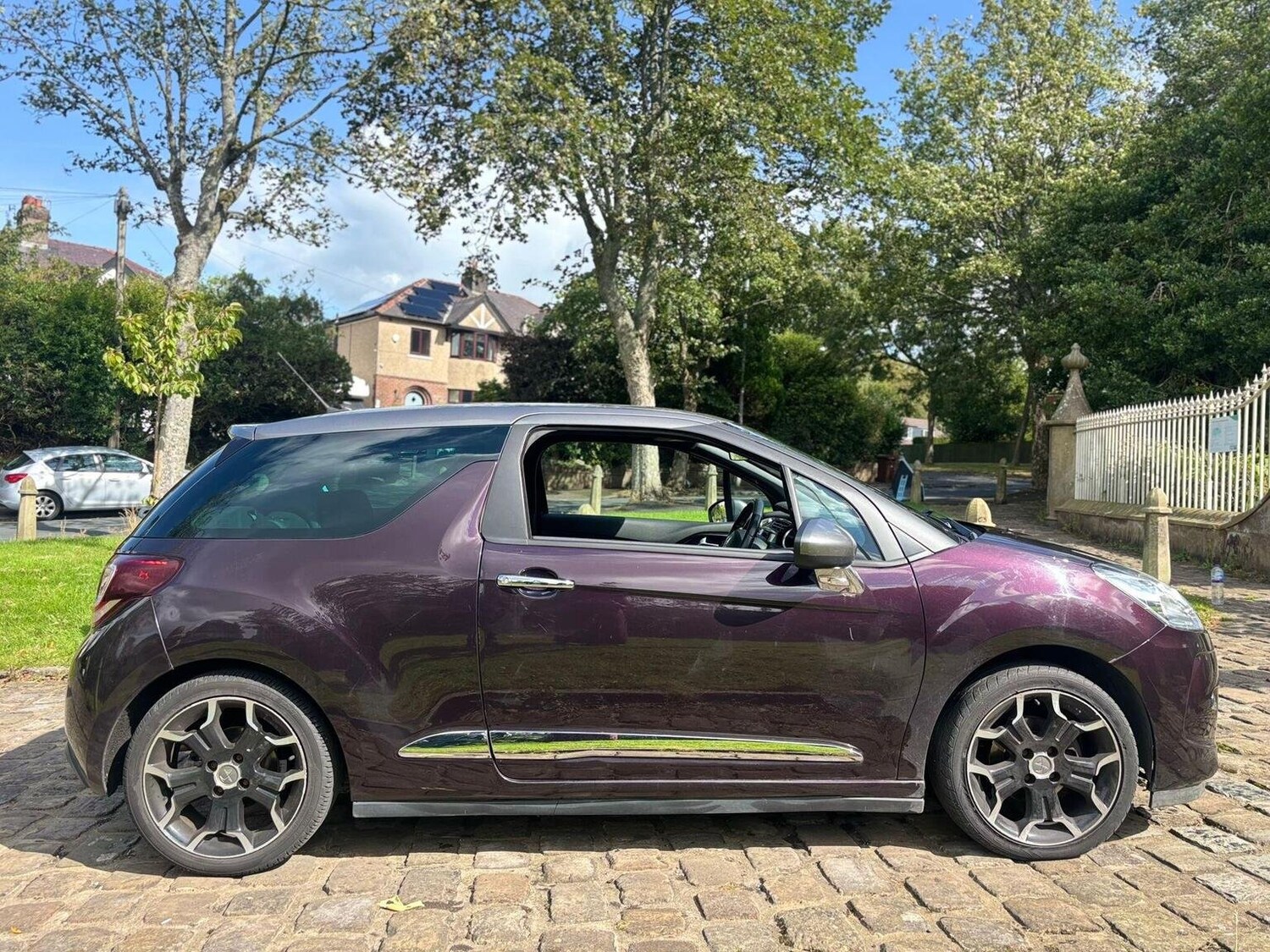 Used DS Automobiles DS 3 2015 for sale - 77303795: Photo 6