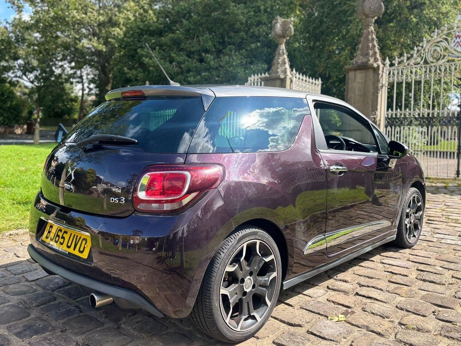 Used DS Automobiles DS 3 2015 for sale - 77303795: Photo 7