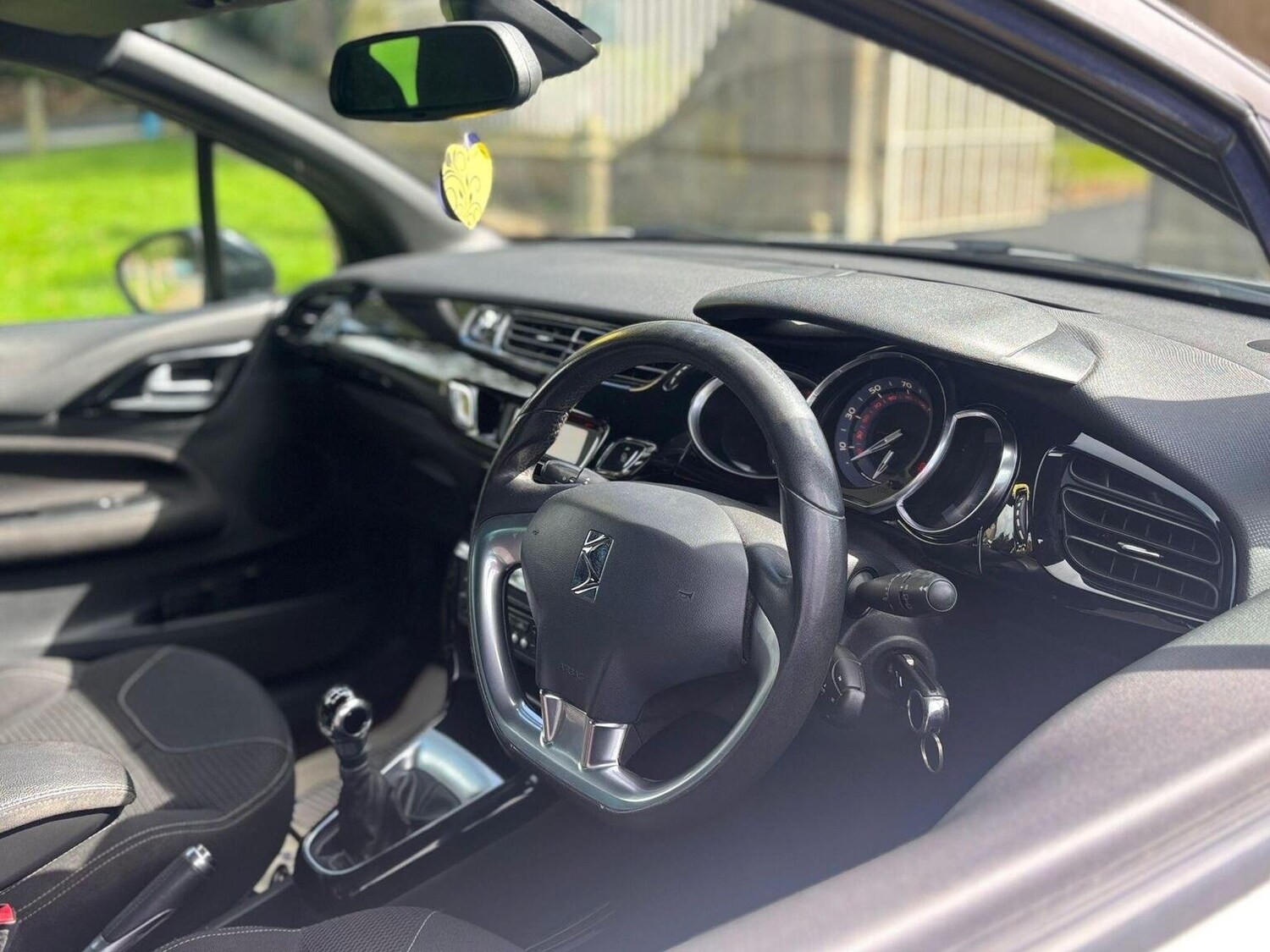 Used DS Automobiles DS 3 2015 for sale - 77303795: Photo 9