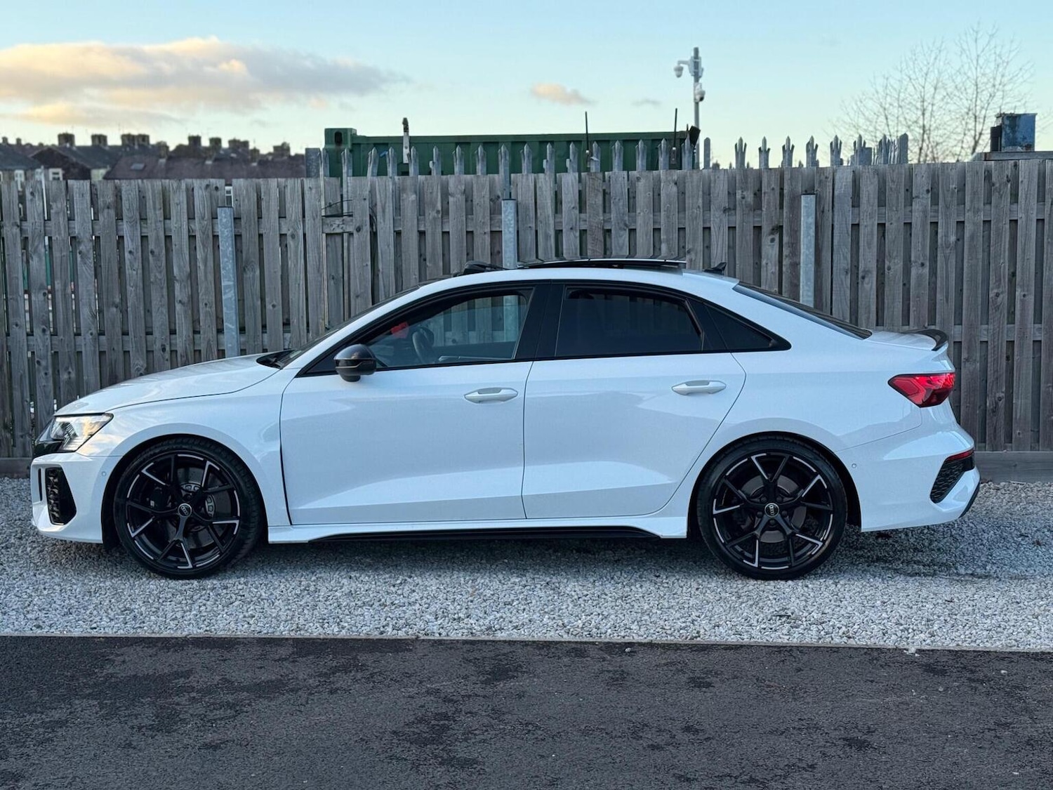 Used Audi RS3 2022 for sale - 77303635: Photo 11