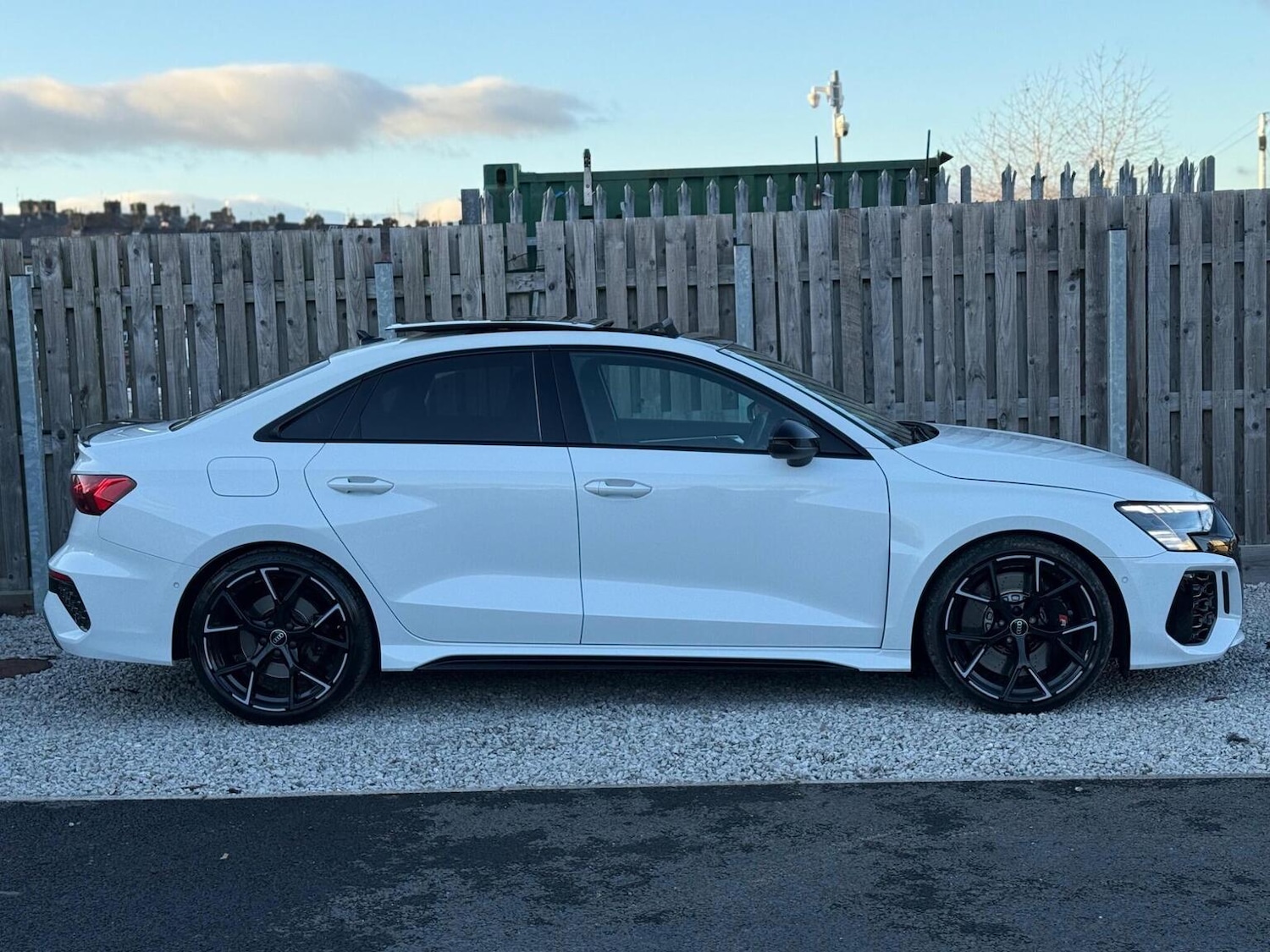 Used Audi RS3 2022 for sale - 77303635: Photo 15