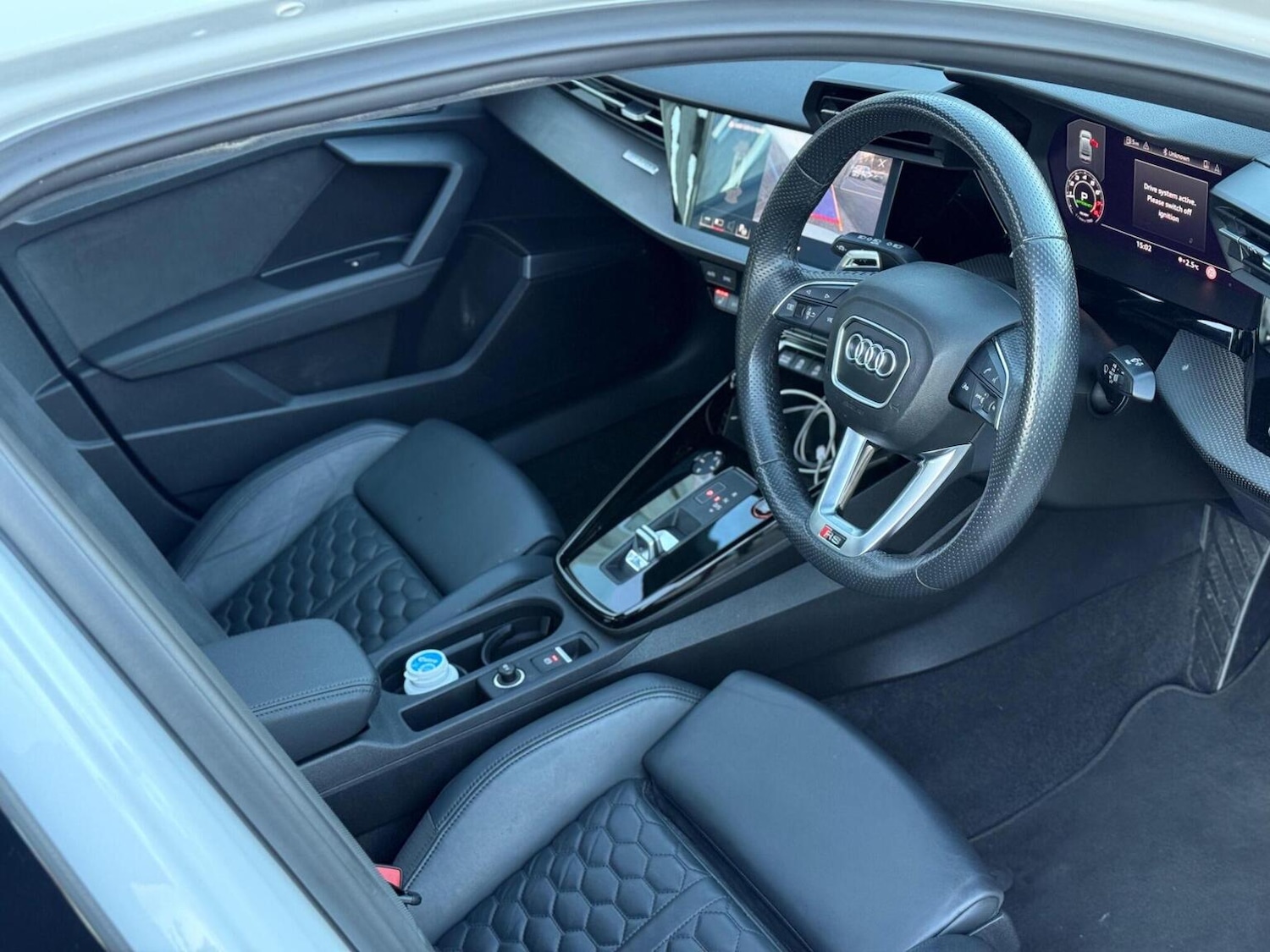 Used Audi RS3 2022 for sale - 77303635: Photo 19