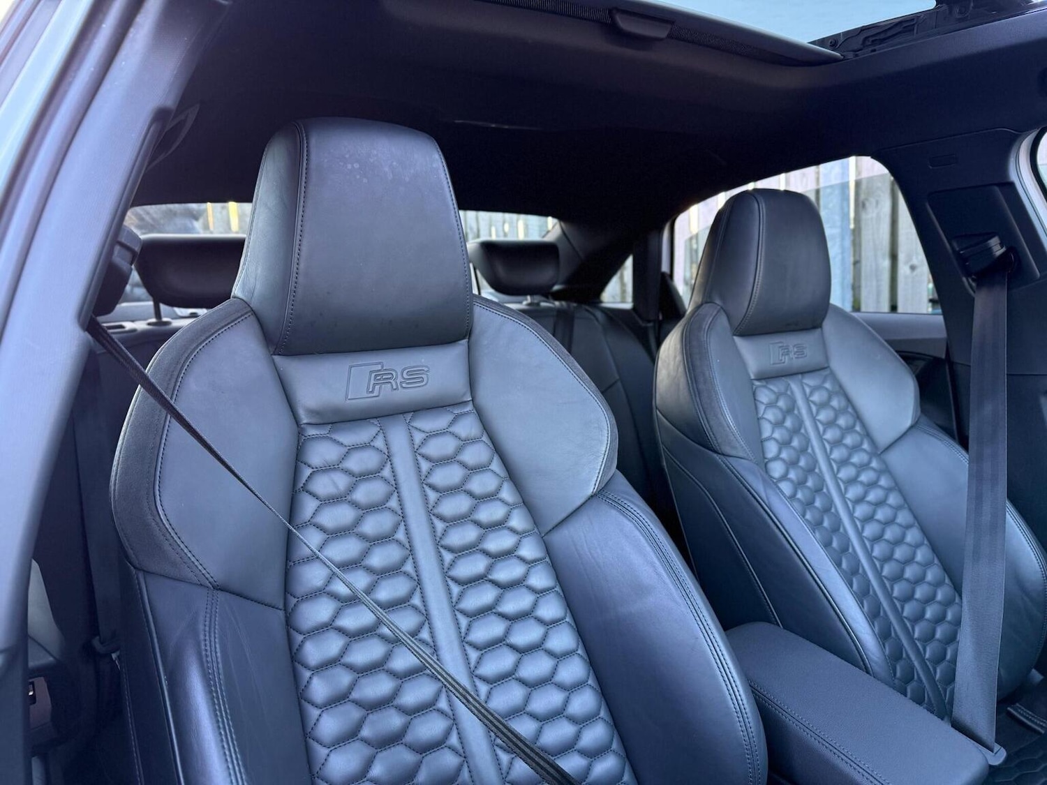 Used Audi RS3 2022 for sale - 77303635: Photo 20