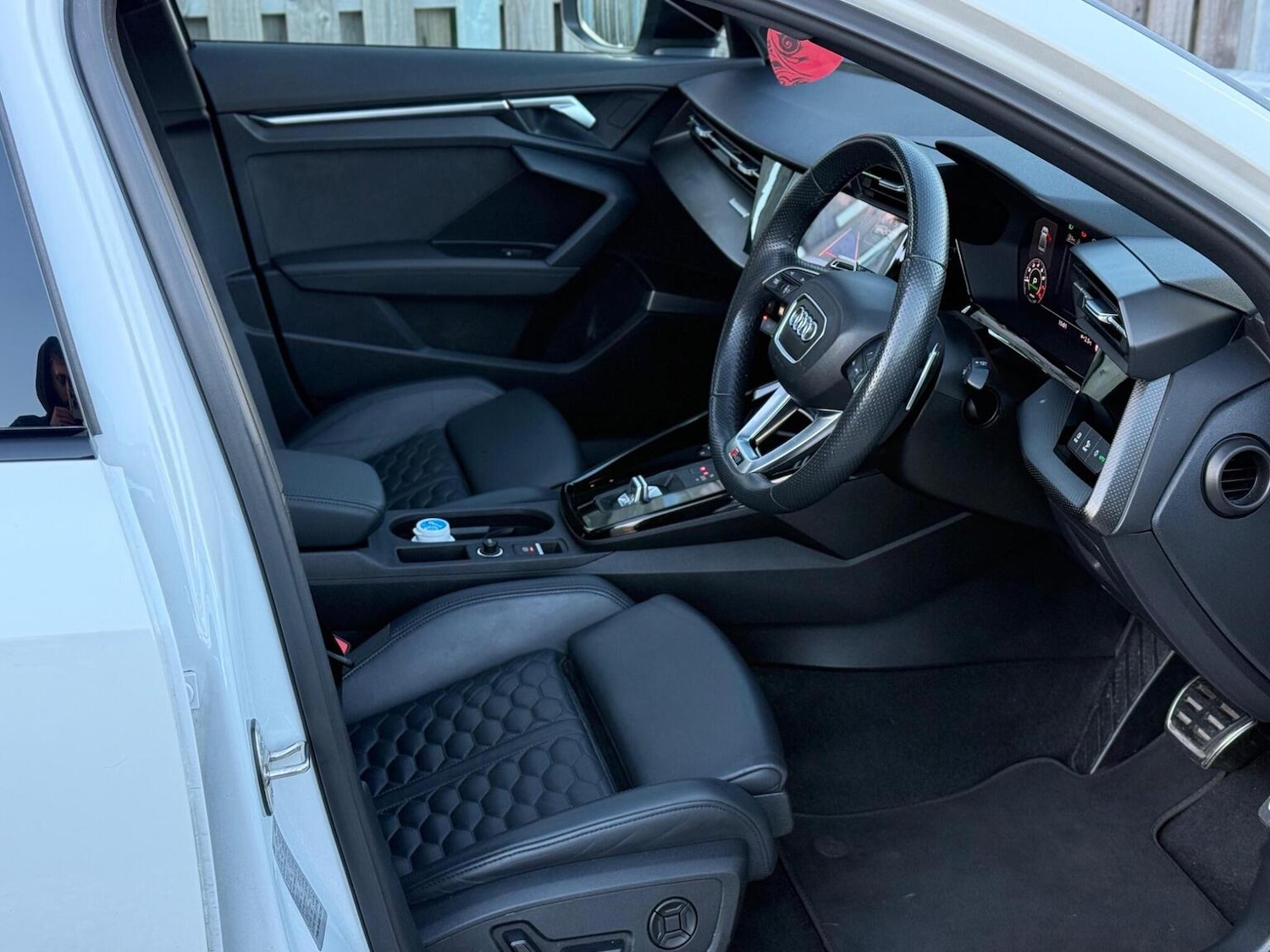 Used Audi RS3 2022 for sale - 77303635: Photo 21