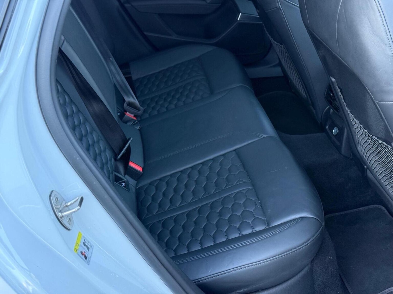 Used Audi RS3 2022 for sale - 77303635: Photo 23