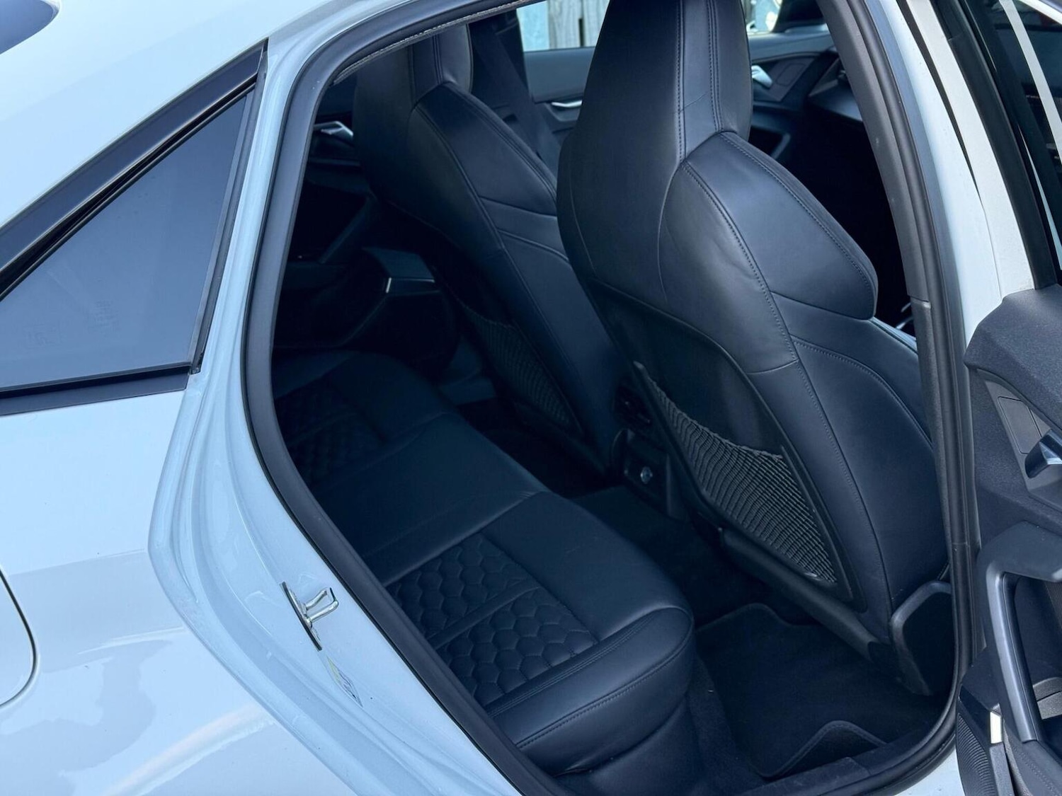 Used Audi RS3 2022 for sale - 77303635: Photo 24