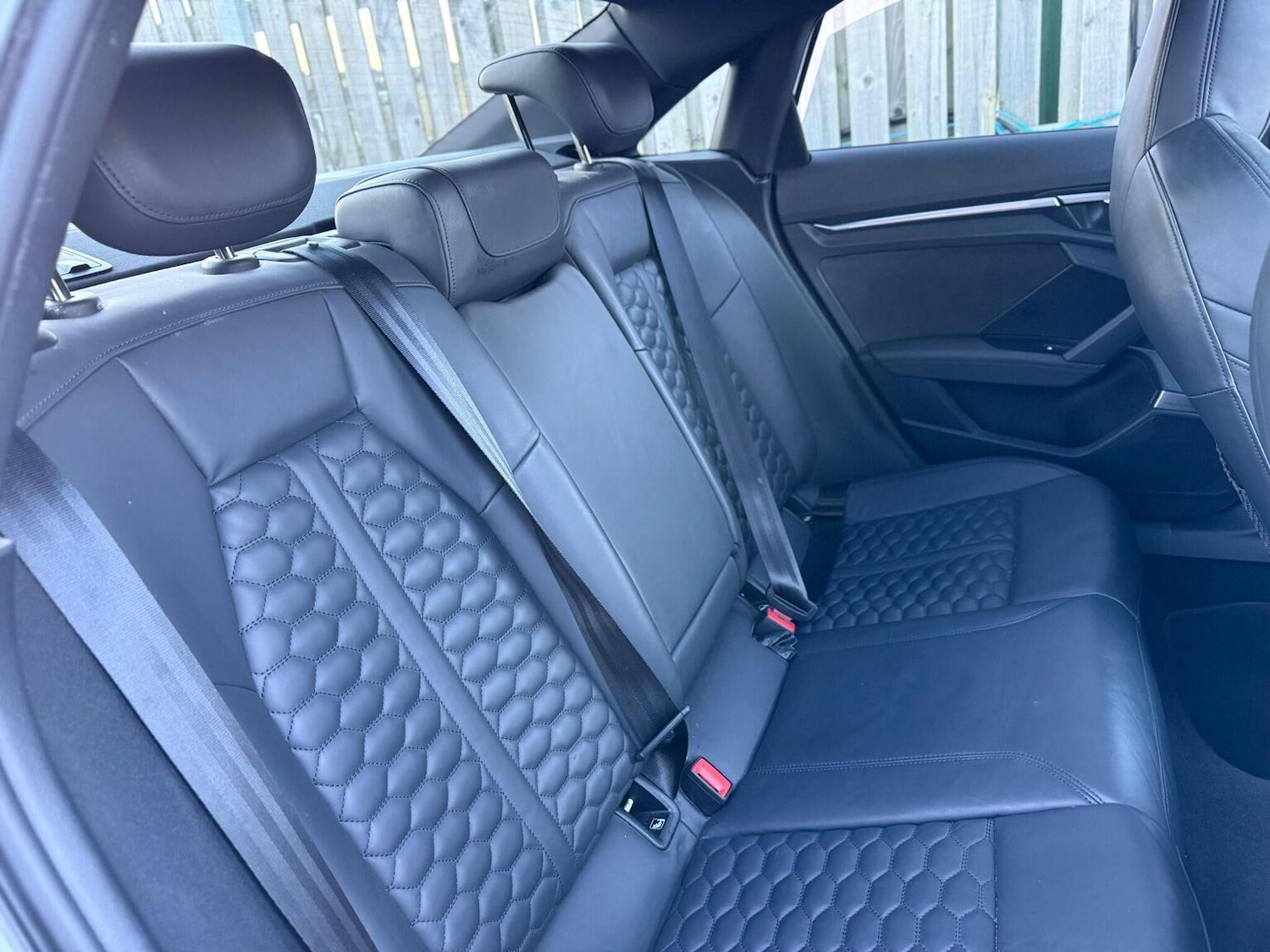 Used Audi RS3 2022 for sale - 77303635: Photo 25