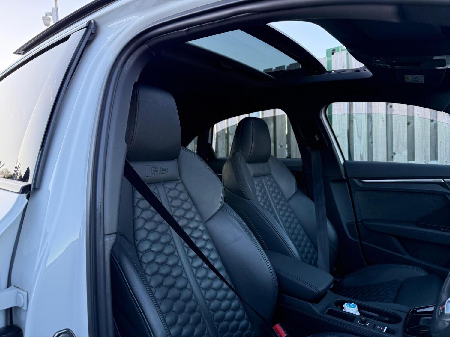 Used Audi RS3 2022 for sale - 77303635: Photo 26