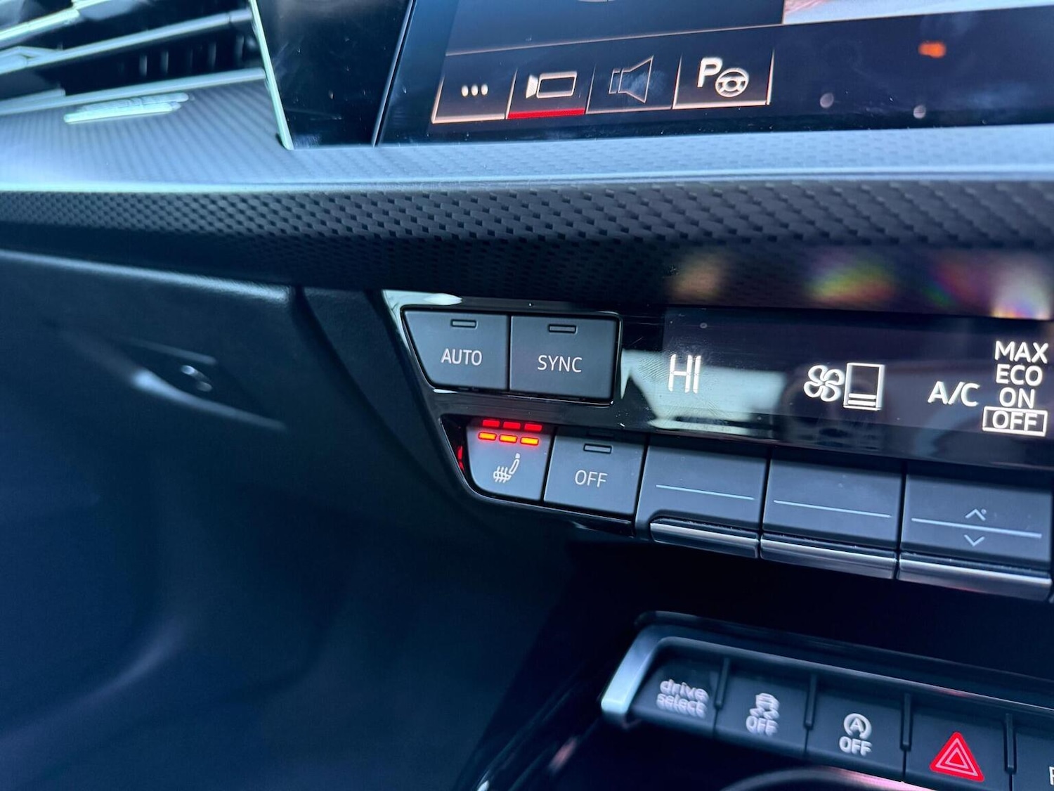 Used Audi RS3 2022 for sale - 77303635: Photo 28