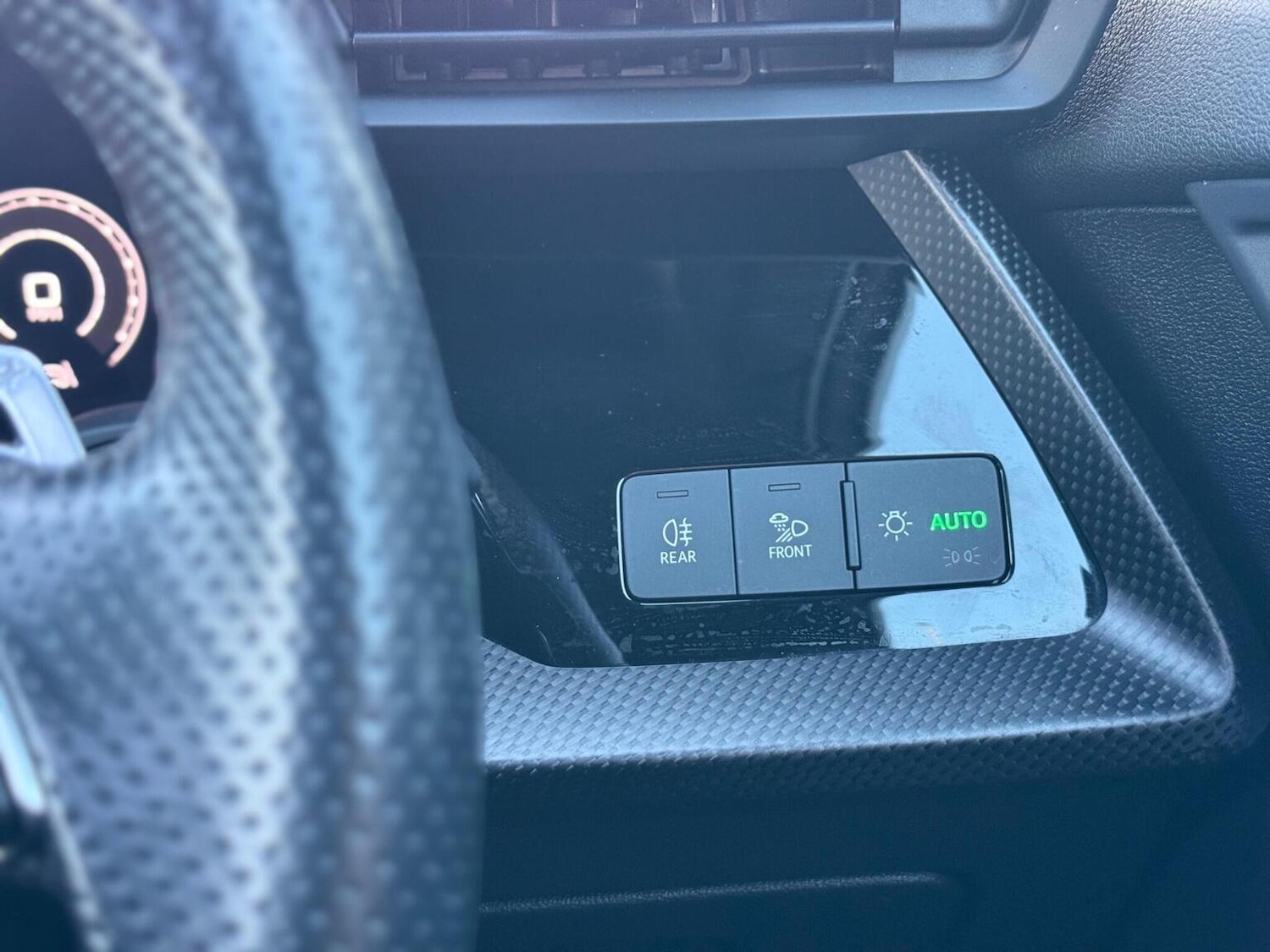 Used Audi RS3 2022 for sale - 77303635: Photo 29