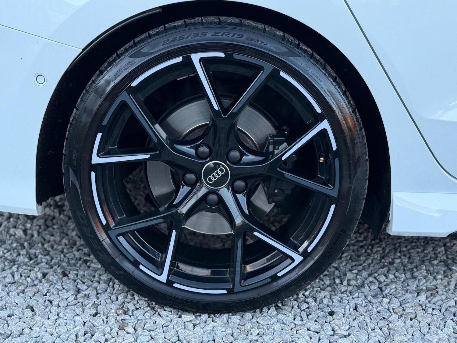 Used Audi RS3 2022 for sale - 77303635: Photo 30