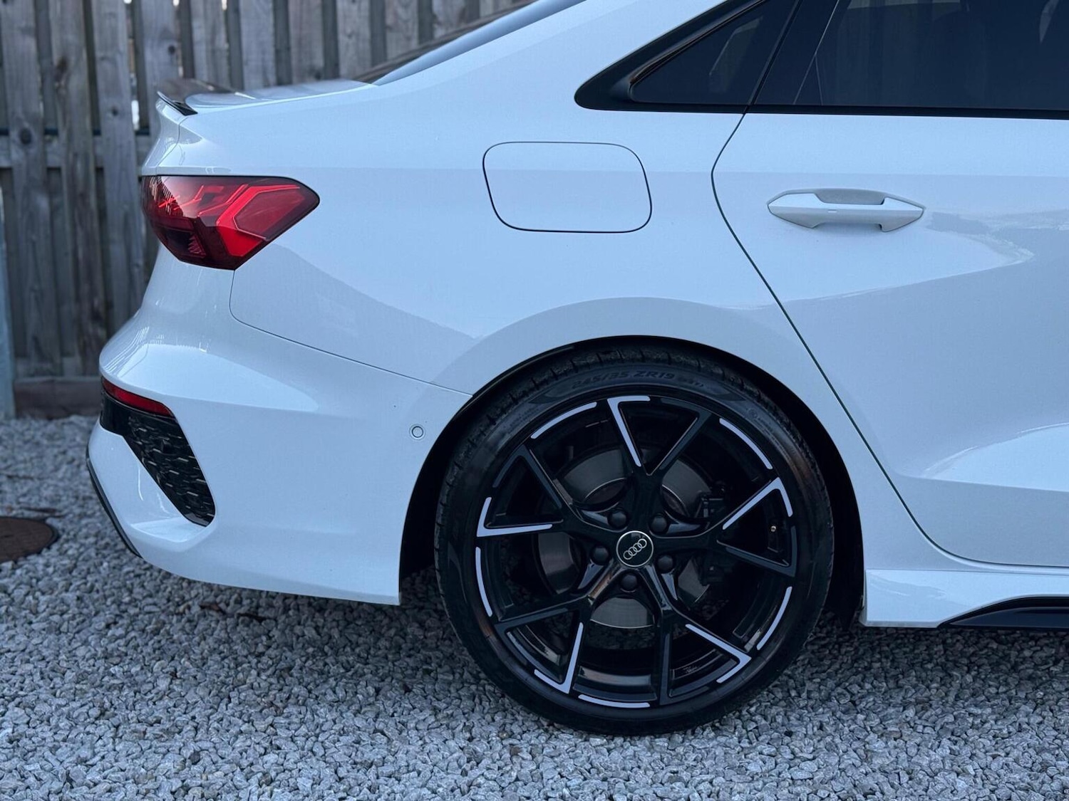 Used Audi RS3 2022 for sale - 77303635: Photo 31