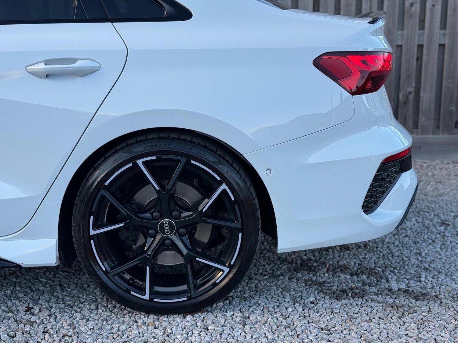 Used Audi RS3 2022 for sale - 77303635: Photo 32