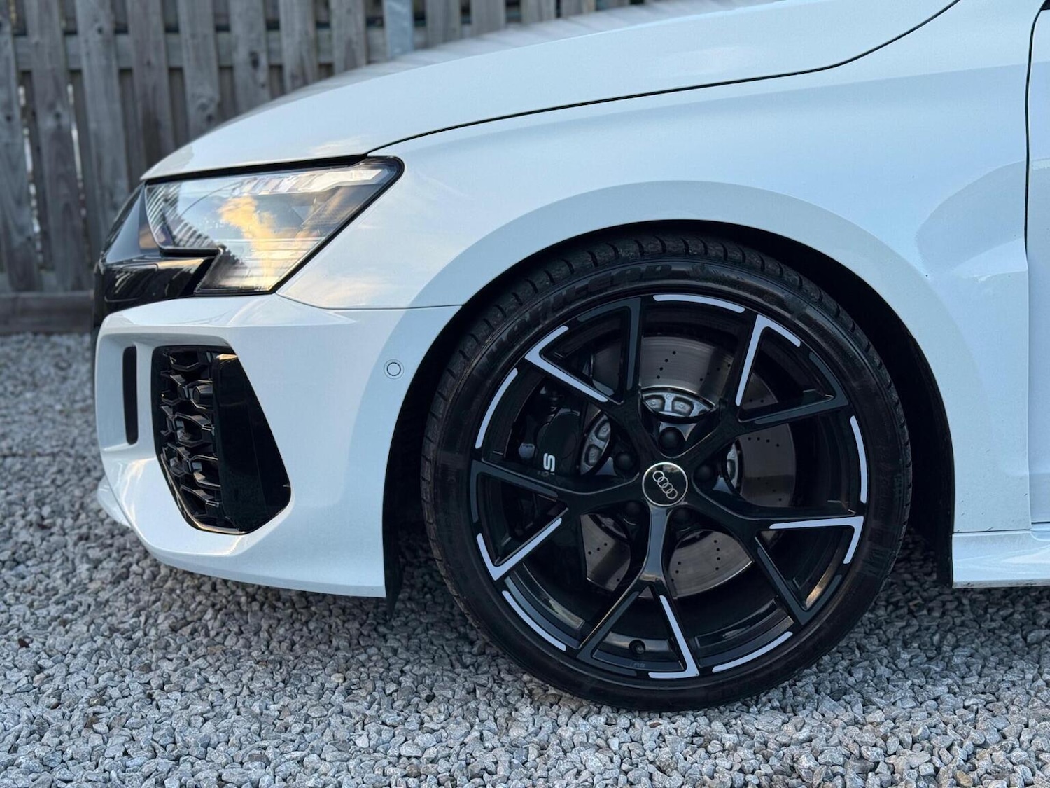 Used Audi RS3 2022 for sale - 77303635: Photo 34