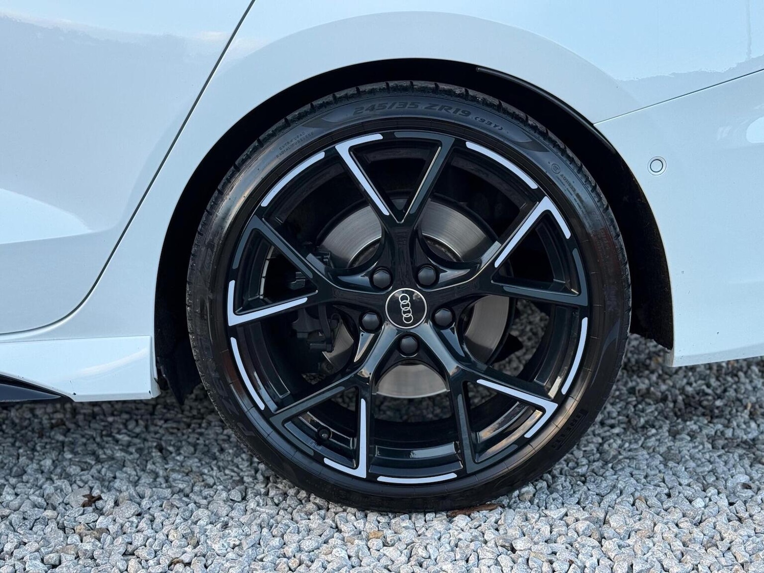 Used Audi RS3 2022 for sale - 77303635: Photo 35