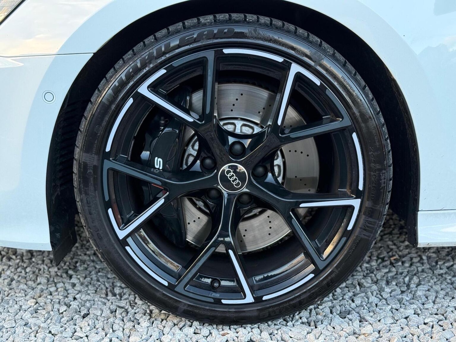 Used Audi RS3 2022 for sale - 77303635: Photo 36