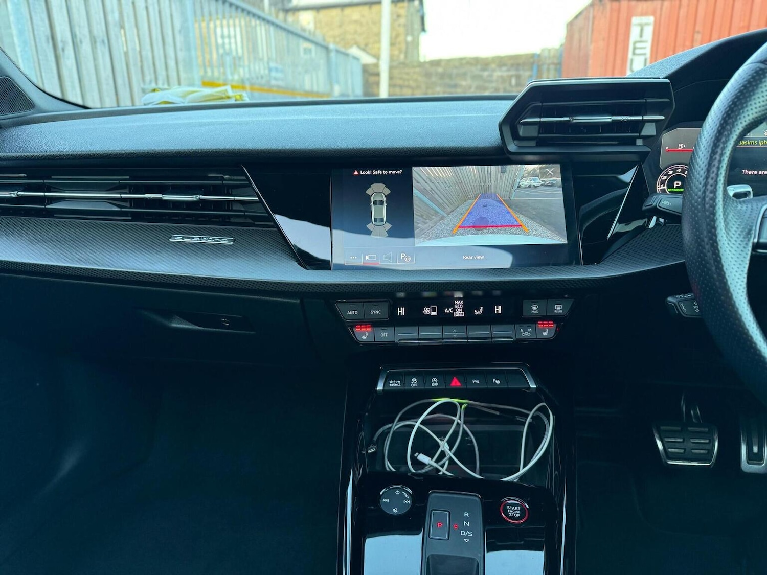 Used Audi RS3 2022 for sale - 77303635: Photo 37