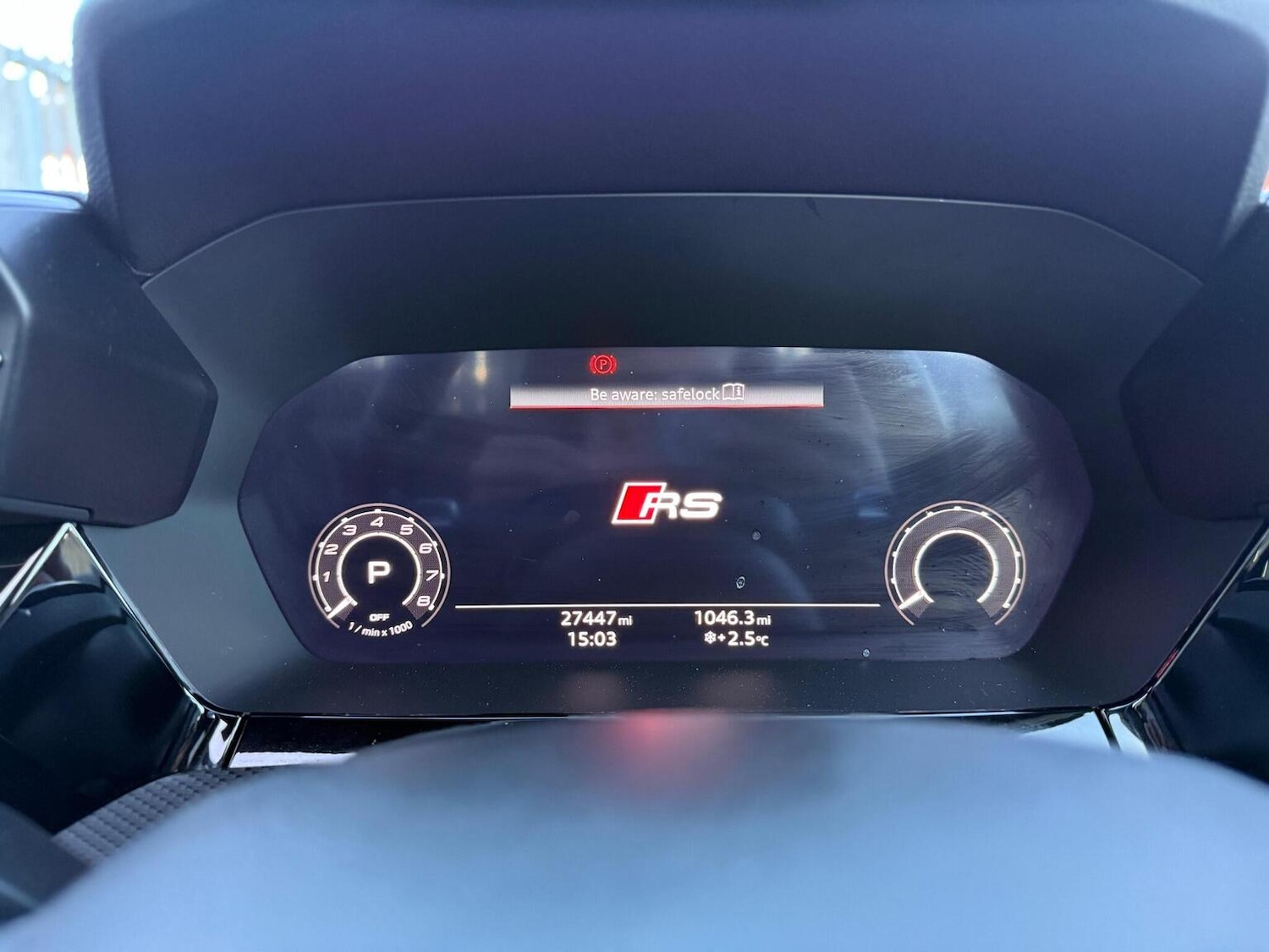 Used Audi RS3 2022 for sale - 77303635: Photo 38