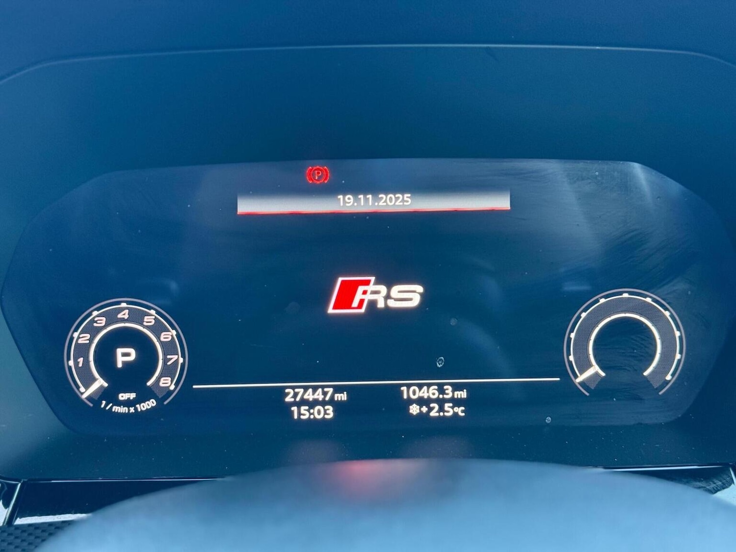 Used Audi RS3 2022 for sale - 77303635: Photo 39