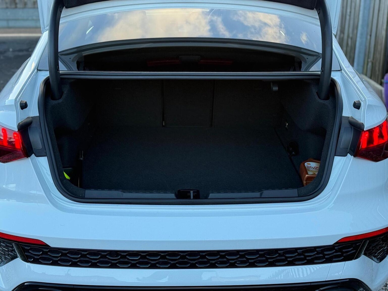 Used Audi RS3 2022 for sale - 77303635: Photo 41