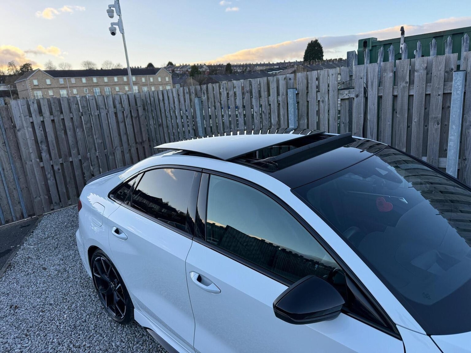 Used Audi RS3 2022 for sale - 77303635: Photo 43